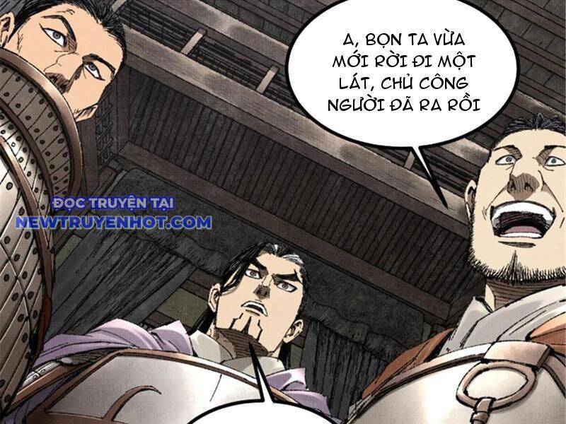 Thiên Hạ Đệ Nhất Lữ Bố: Chapter 102