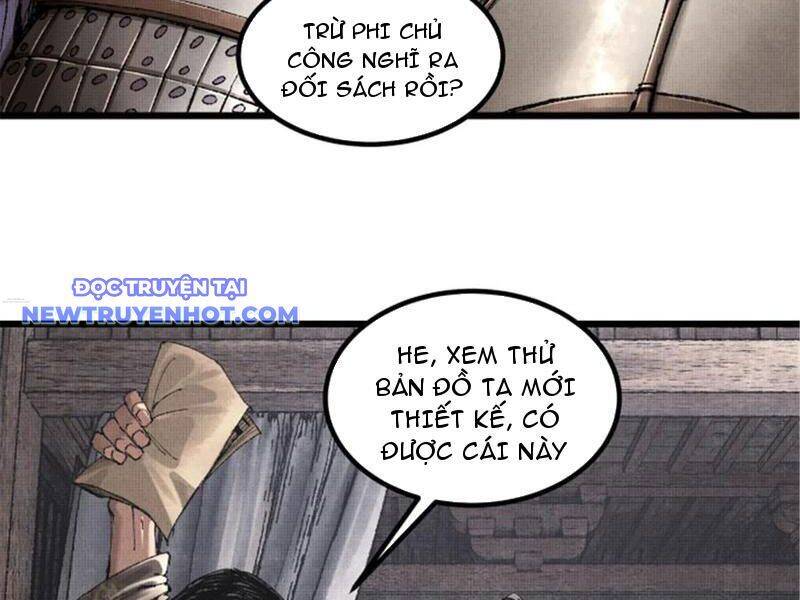 Thiên Hạ Đệ Nhất Lữ Bố: Chapter 102