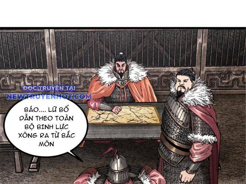 Thiên Hạ Đệ Nhất Lữ Bố: Chapter 102