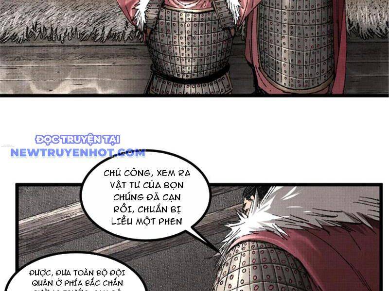 Thiên Hạ Đệ Nhất Lữ Bố: Chapter 102