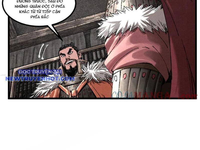 Thiên Hạ Đệ Nhất Lữ Bố: Chapter 102