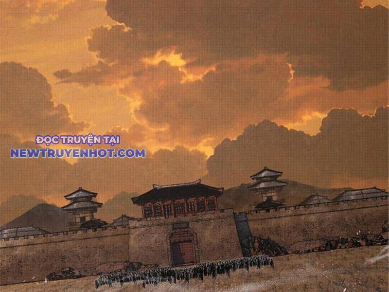 Thiên Hạ Đệ Nhất Lữ Bố: Chapter 102