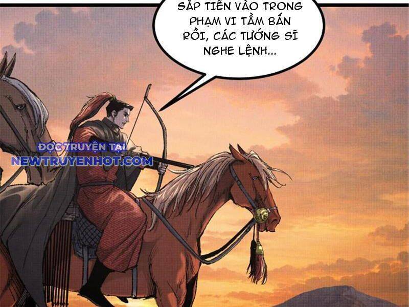 Thiên Hạ Đệ Nhất Lữ Bố: Chapter 102