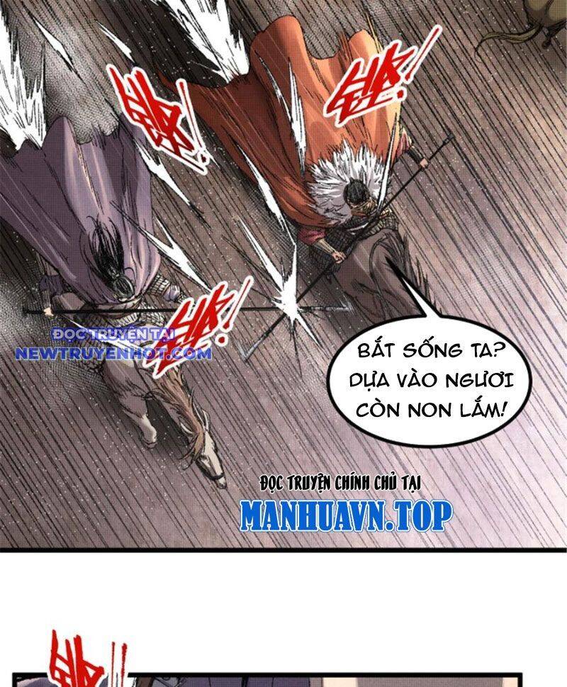 Thiên Hạ Đệ Nhất Lữ Bố: Chapter 103