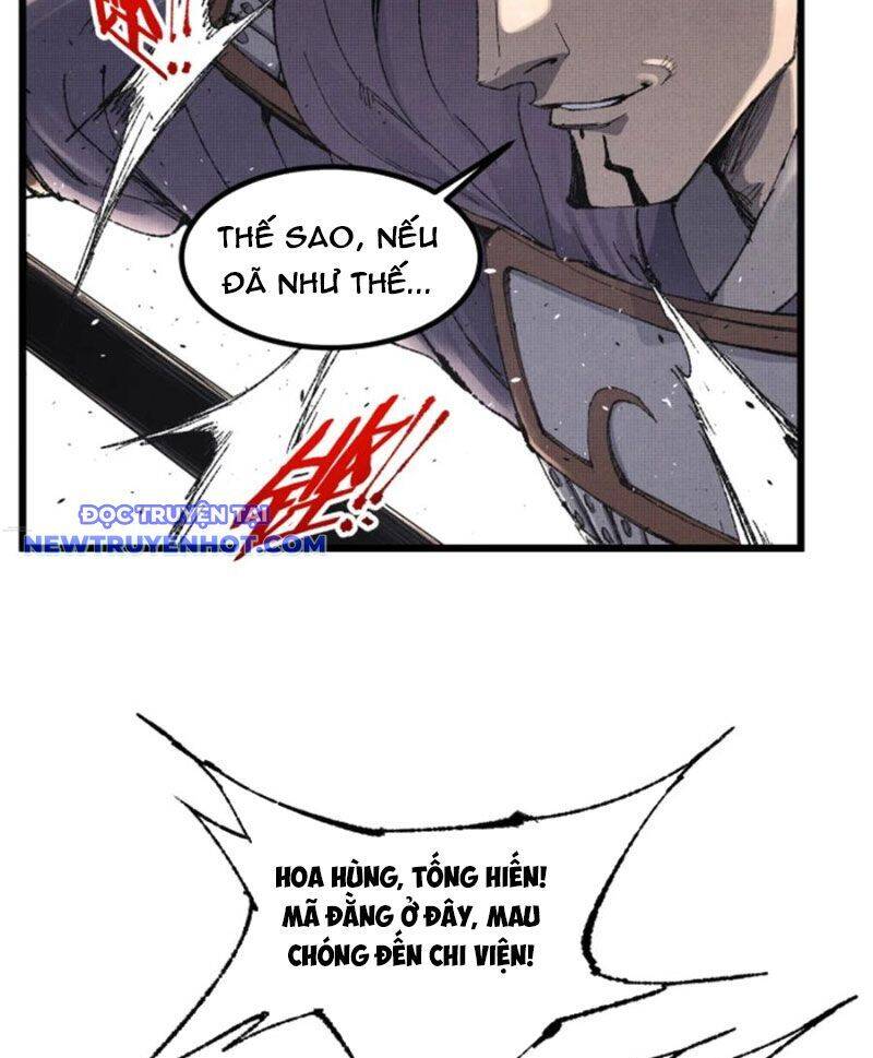 Thiên Hạ Đệ Nhất Lữ Bố: Chapter 103