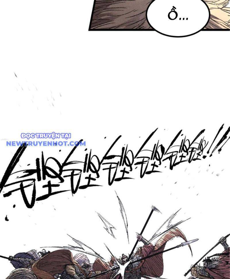 Thiên Hạ Đệ Nhất Lữ Bố: Chapter 103