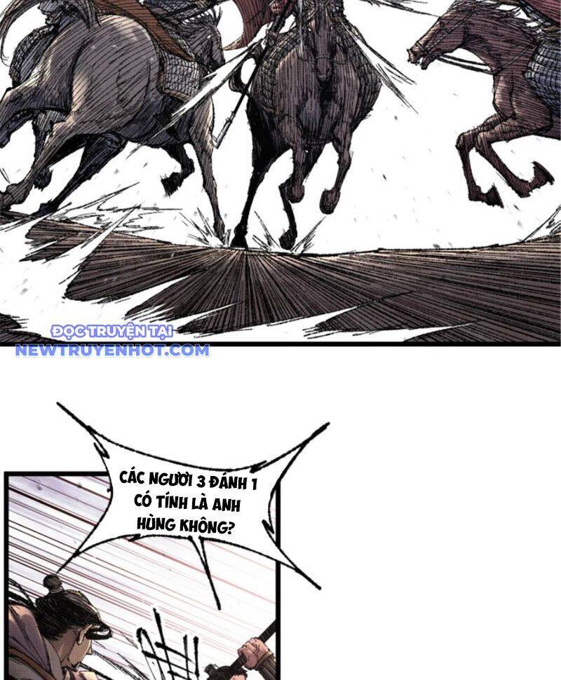 Thiên Hạ Đệ Nhất Lữ Bố: Chapter 103