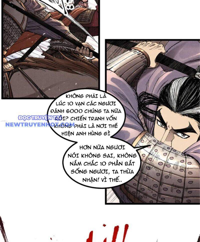 Thiên Hạ Đệ Nhất Lữ Bố: Chapter 103