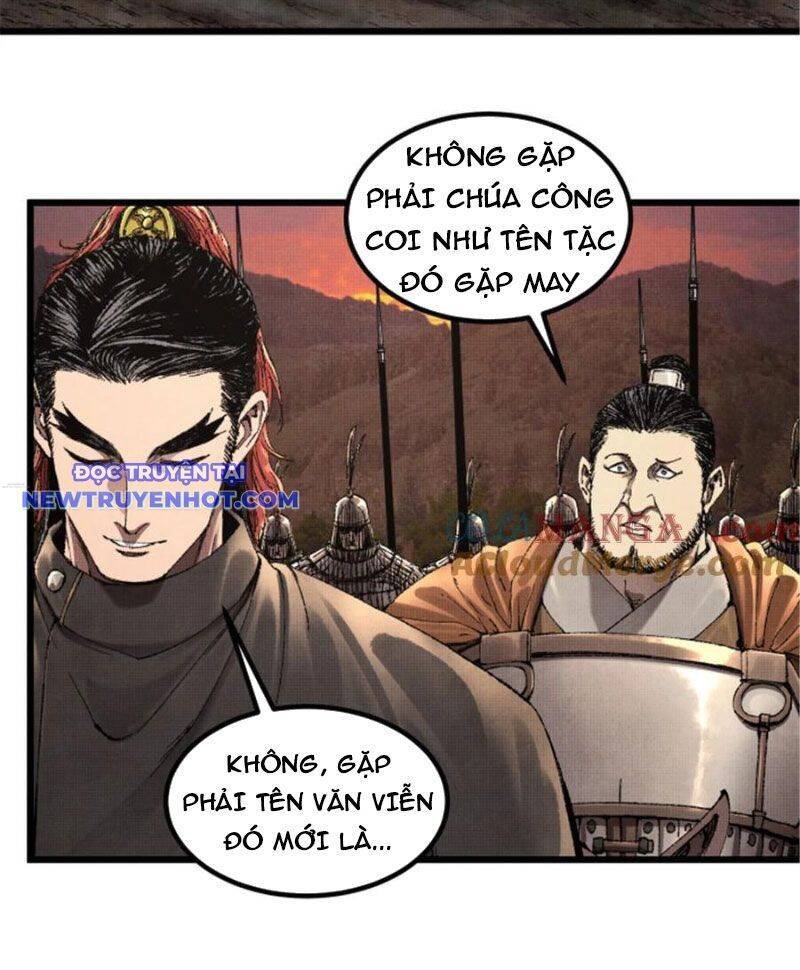 Thiên Hạ Đệ Nhất Lữ Bố: Chapter 103