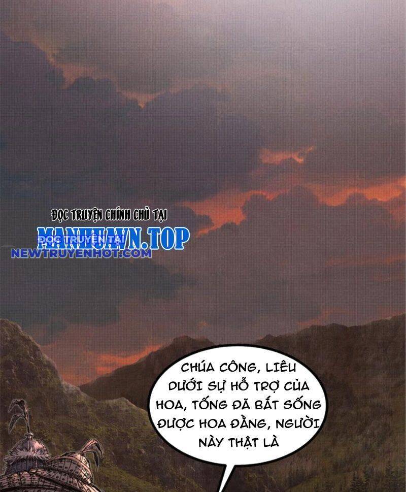 Thiên Hạ Đệ Nhất Lữ Bố: Chapter 103