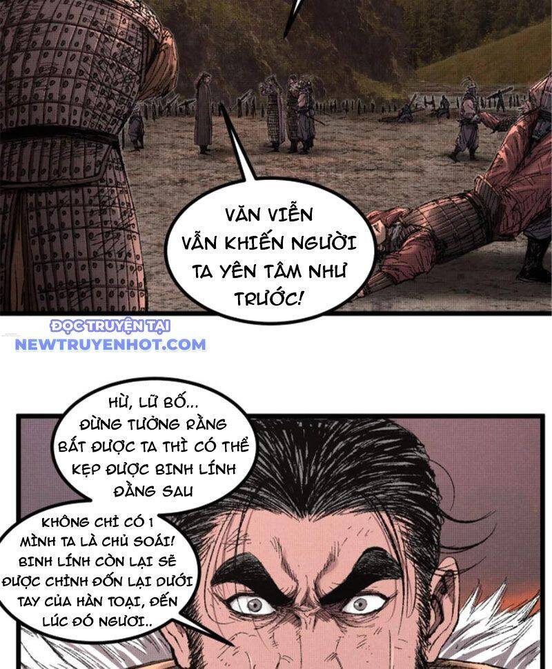 Thiên Hạ Đệ Nhất Lữ Bố: Chapter 103