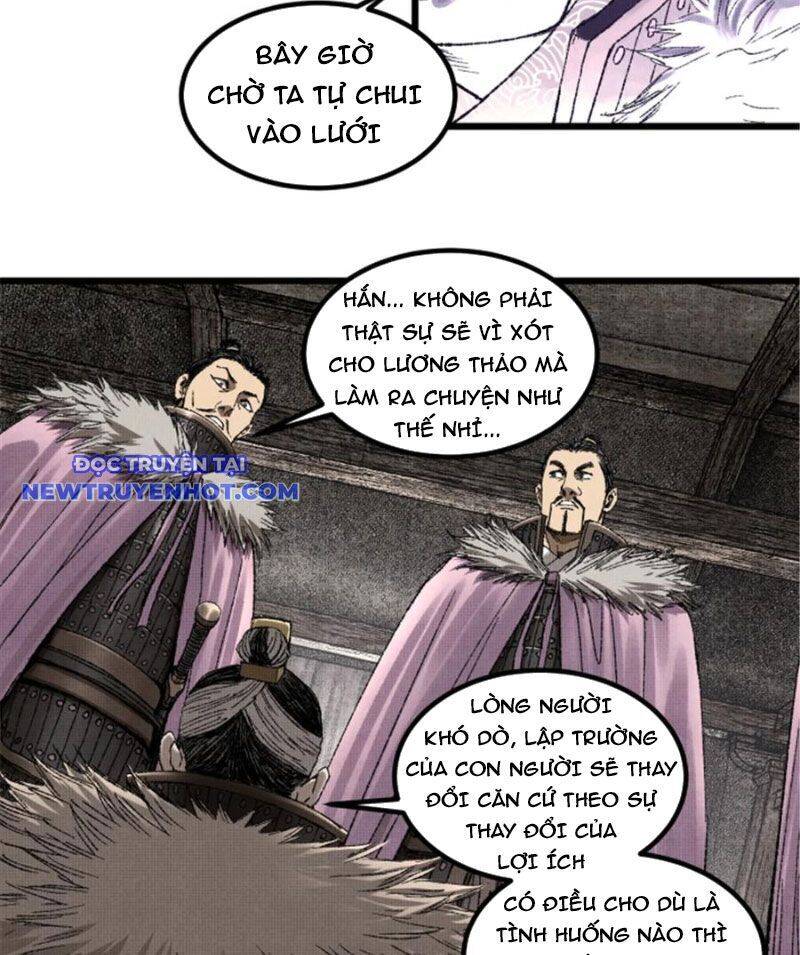 Thiên Hạ Đệ Nhất Lữ Bố: Chapter 103
