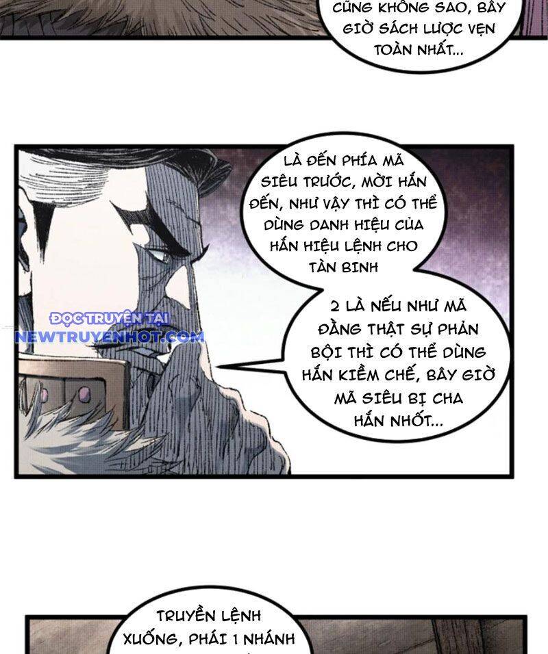 Thiên Hạ Đệ Nhất Lữ Bố: Chapter 103