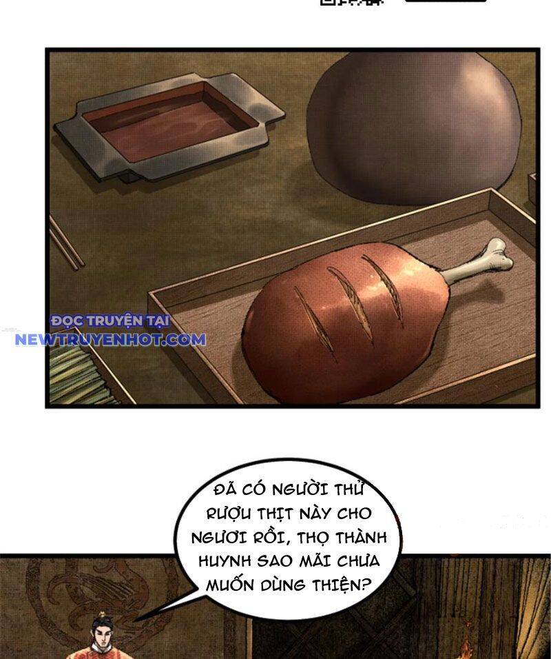 Thiên Hạ Đệ Nhất Lữ Bố: Chapter 103