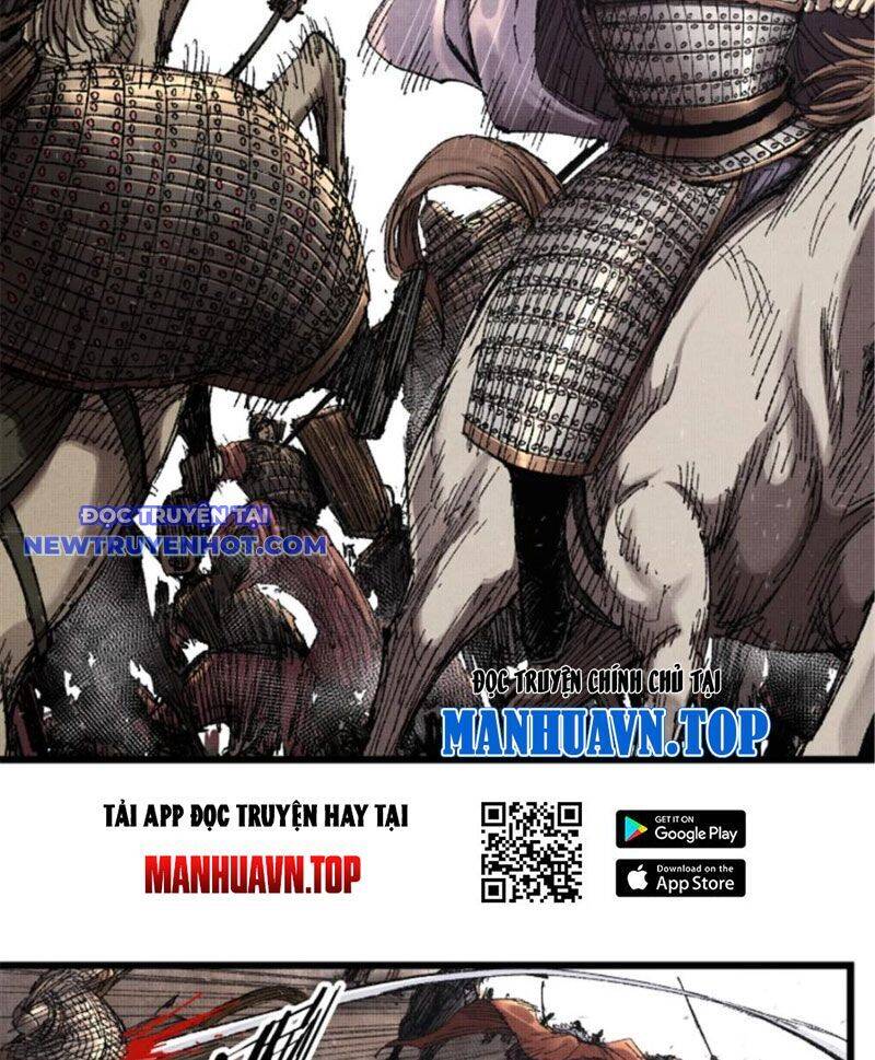 Thiên Hạ Đệ Nhất Lữ Bố: Chapter 103