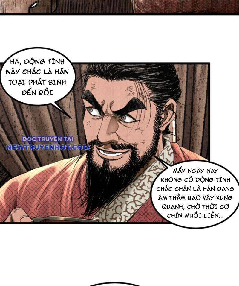 Thiên Hạ Đệ Nhất Lữ Bố: Chapter 103