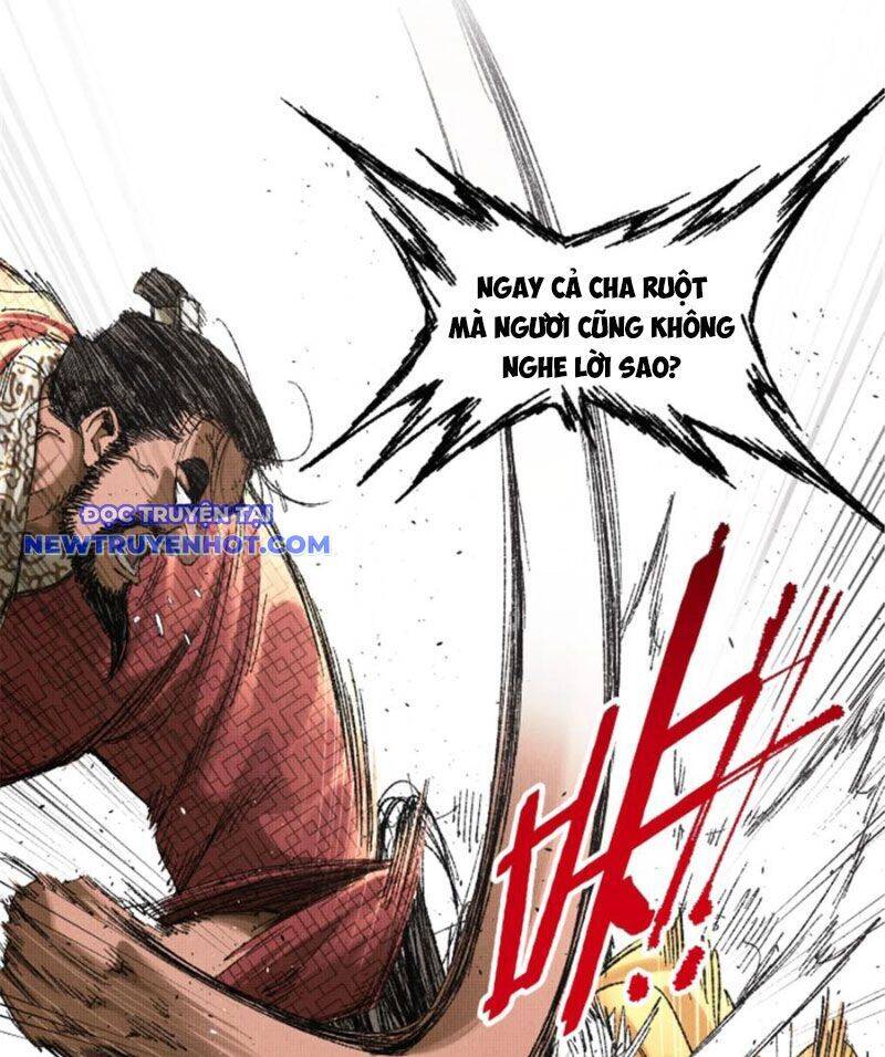 Thiên Hạ Đệ Nhất Lữ Bố: Chapter 103