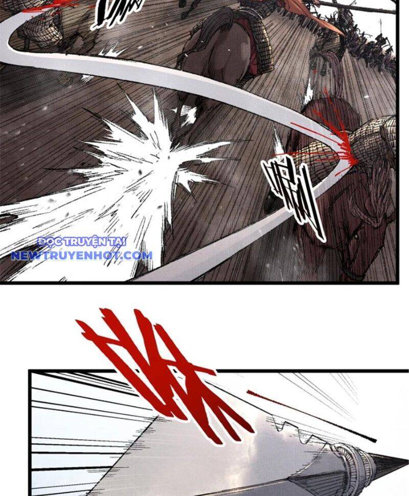 Thiên Hạ Đệ Nhất Lữ Bố: Chapter 103