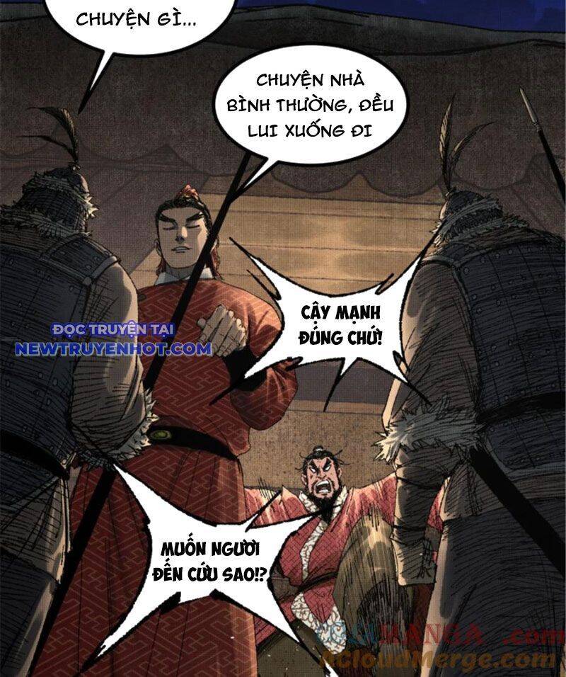 Thiên Hạ Đệ Nhất Lữ Bố: Chapter 103