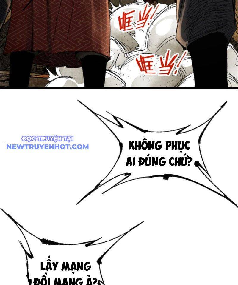 Thiên Hạ Đệ Nhất Lữ Bố: Chapter 103