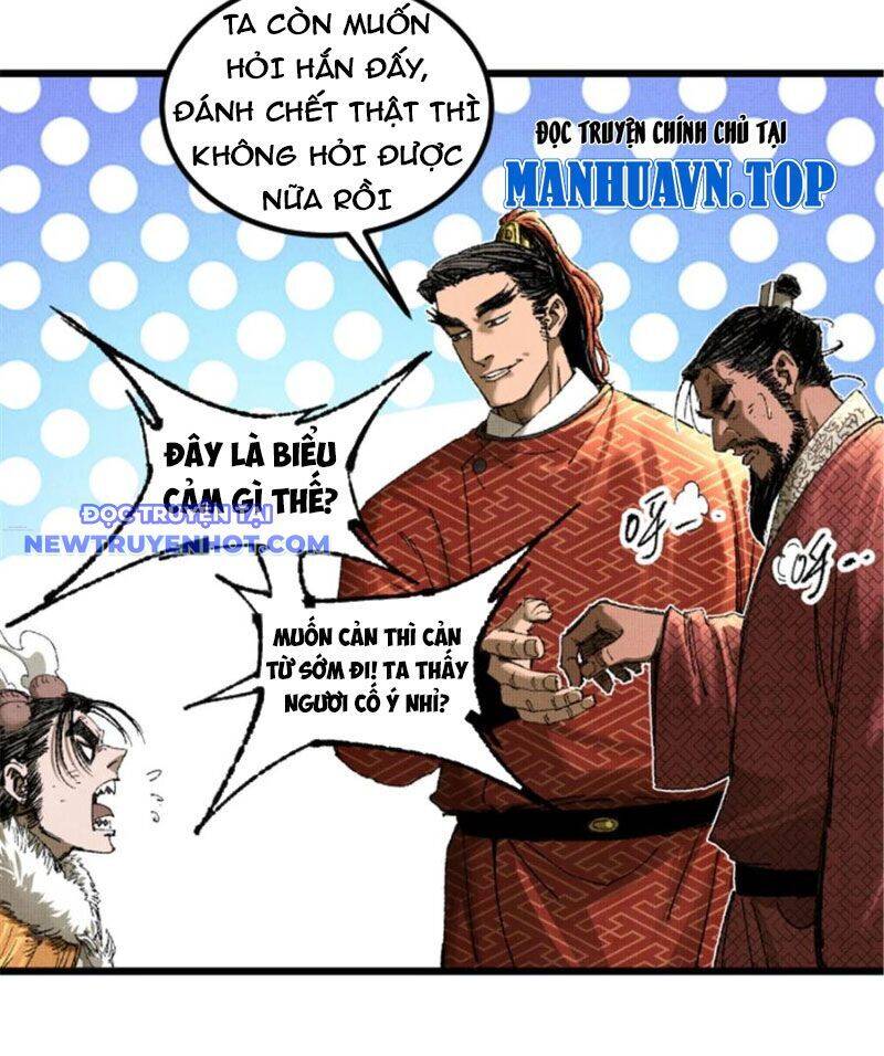 Thiên Hạ Đệ Nhất Lữ Bố: Chapter 103