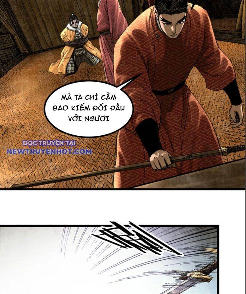 Thiên Hạ Đệ Nhất Lữ Bố: Chapter 103