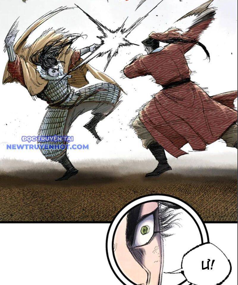 Thiên Hạ Đệ Nhất Lữ Bố: Chapter 103