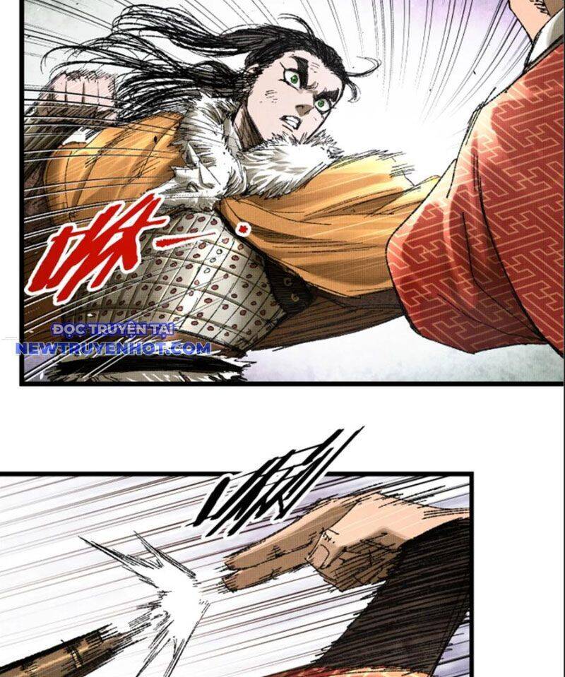 Thiên Hạ Đệ Nhất Lữ Bố: Chapter 103