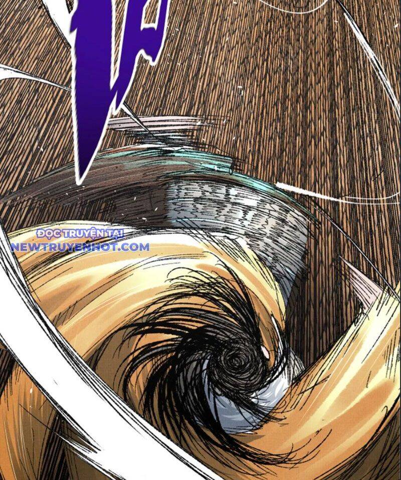 Thiên Hạ Đệ Nhất Lữ Bố: Chapter 103