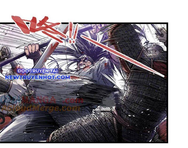 Thiên Hạ Đệ Nhất Lữ Bố: Chapter 109