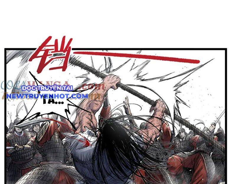 Thiên Hạ Đệ Nhất Lữ Bố: Chapter 109