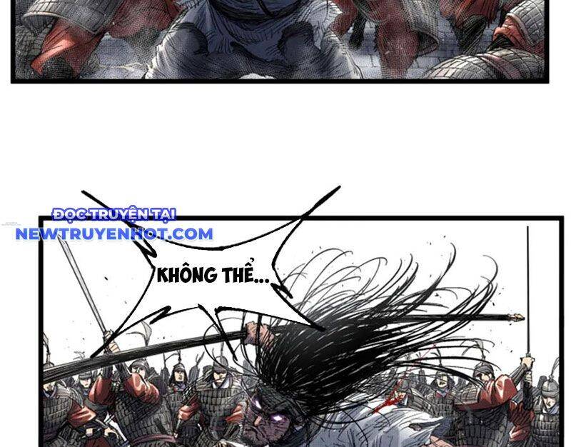 Thiên Hạ Đệ Nhất Lữ Bố: Chapter 109