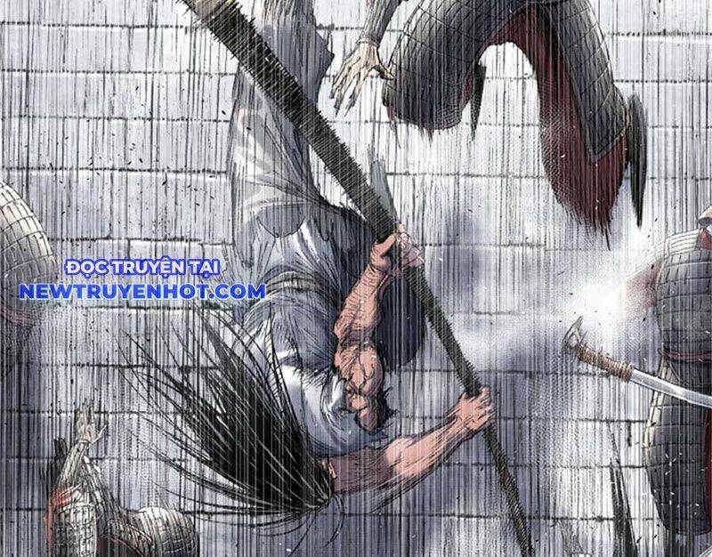 Thiên Hạ Đệ Nhất Lữ Bố: Chapter 109