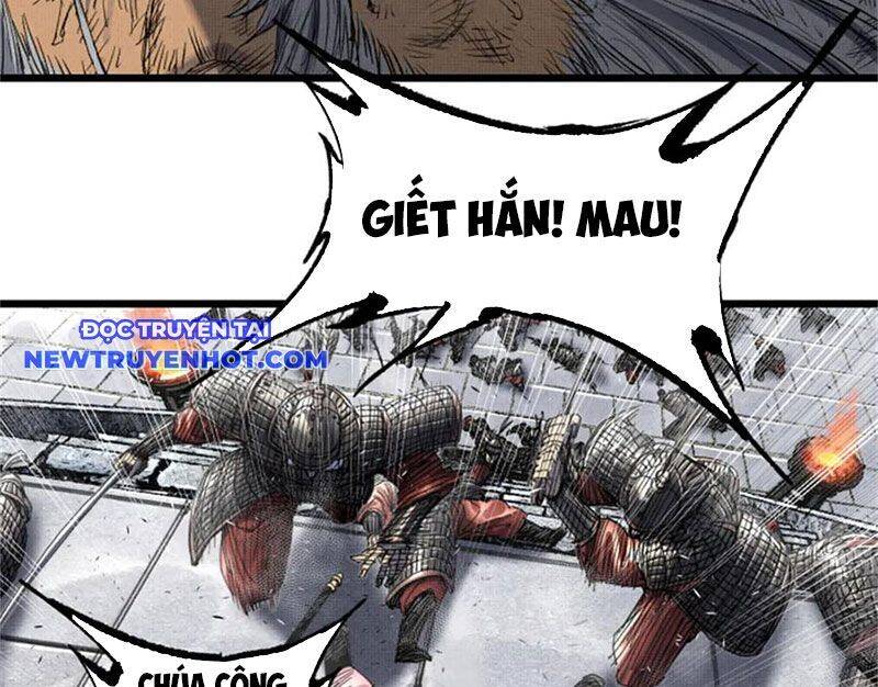 Thiên Hạ Đệ Nhất Lữ Bố: Chapter 109