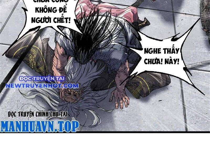 Thiên Hạ Đệ Nhất Lữ Bố: Chapter 109