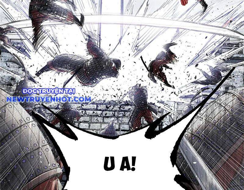 Thiên Hạ Đệ Nhất Lữ Bố: Chapter 109