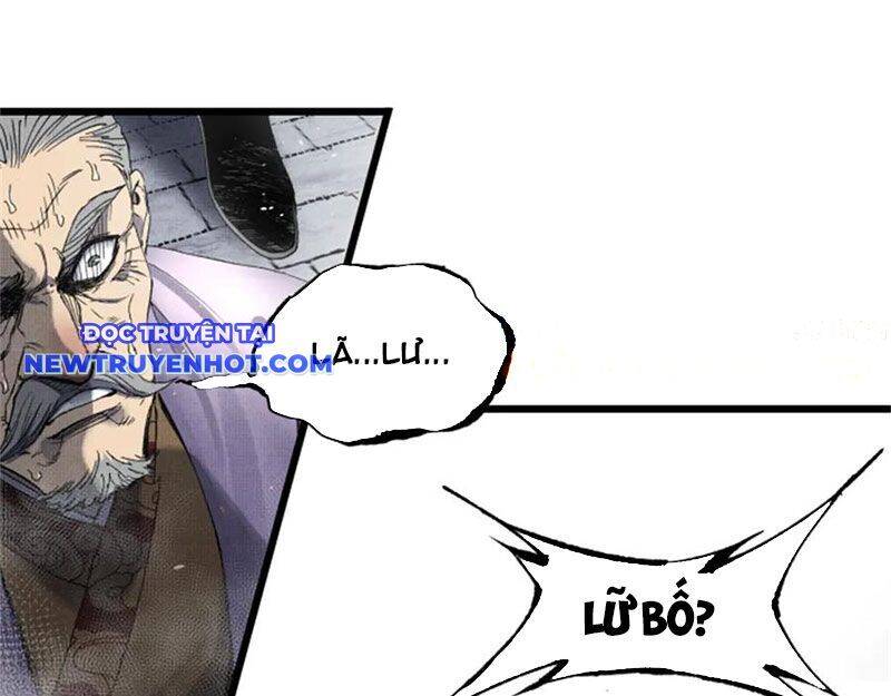 Thiên Hạ Đệ Nhất Lữ Bố: Chapter 109