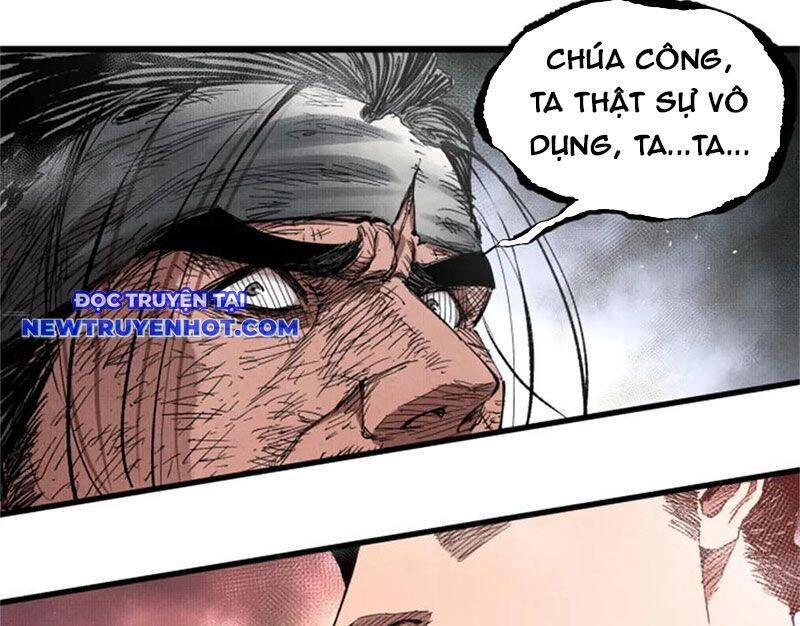 Thiên Hạ Đệ Nhất Lữ Bố: Chapter 109