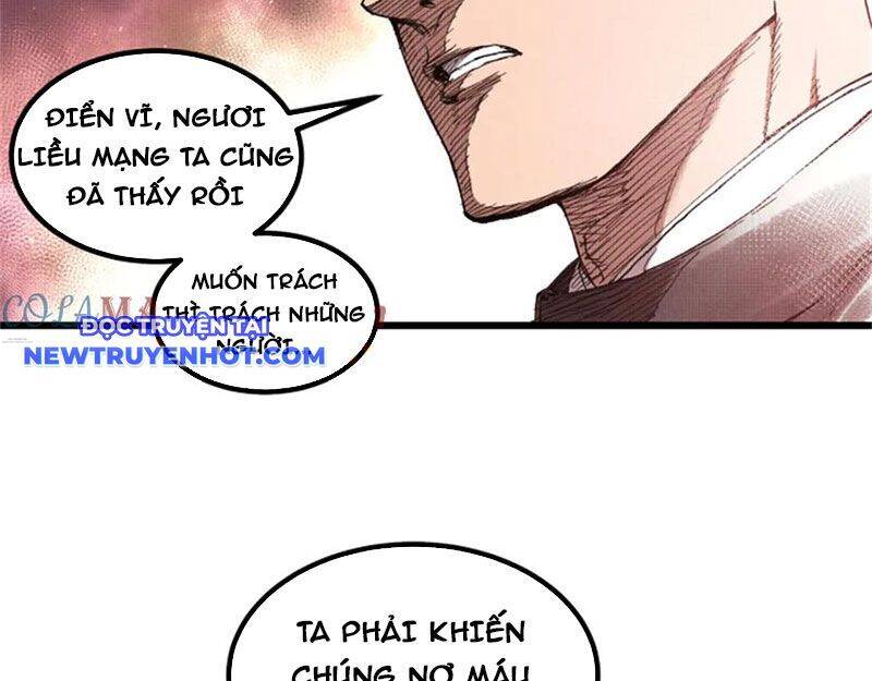 Thiên Hạ Đệ Nhất Lữ Bố: Chapter 109