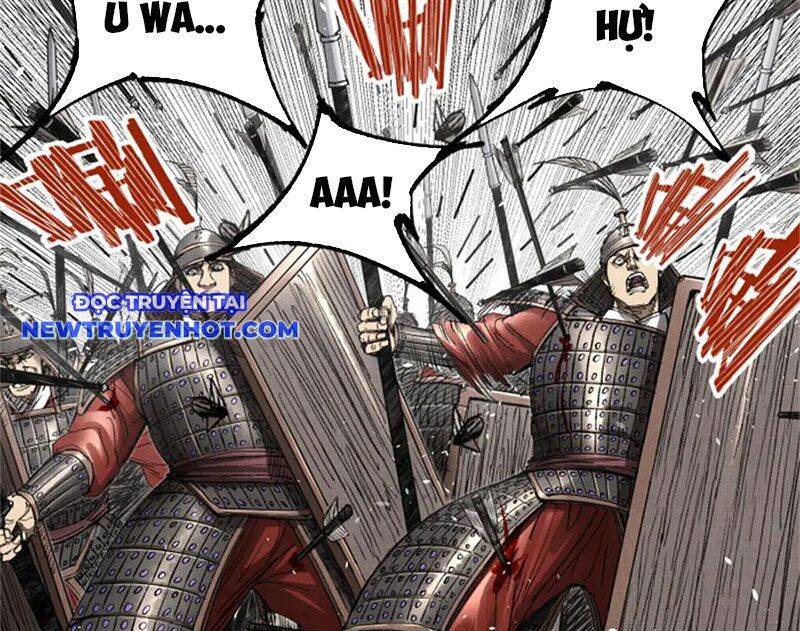 Thiên Hạ Đệ Nhất Lữ Bố: Chapter 109