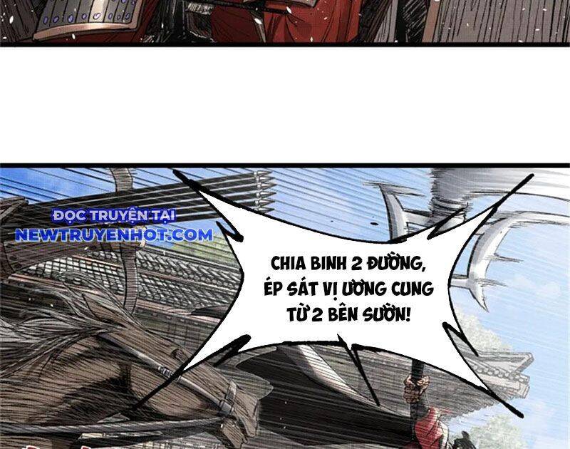 Thiên Hạ Đệ Nhất Lữ Bố: Chapter 109