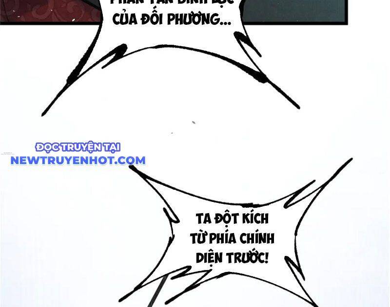 Thiên Hạ Đệ Nhất Lữ Bố: Chapter 109