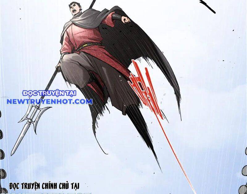 Thiên Hạ Đệ Nhất Lữ Bố: Chapter 109