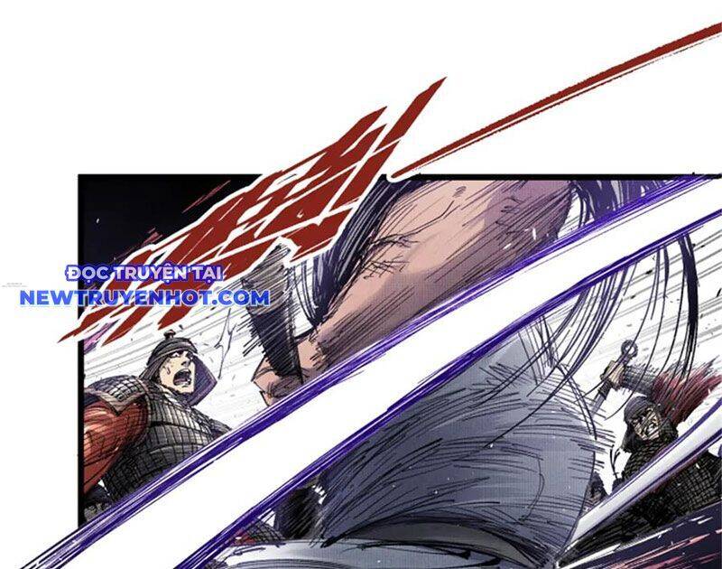 Thiên Hạ Đệ Nhất Lữ Bố: Chapter 109