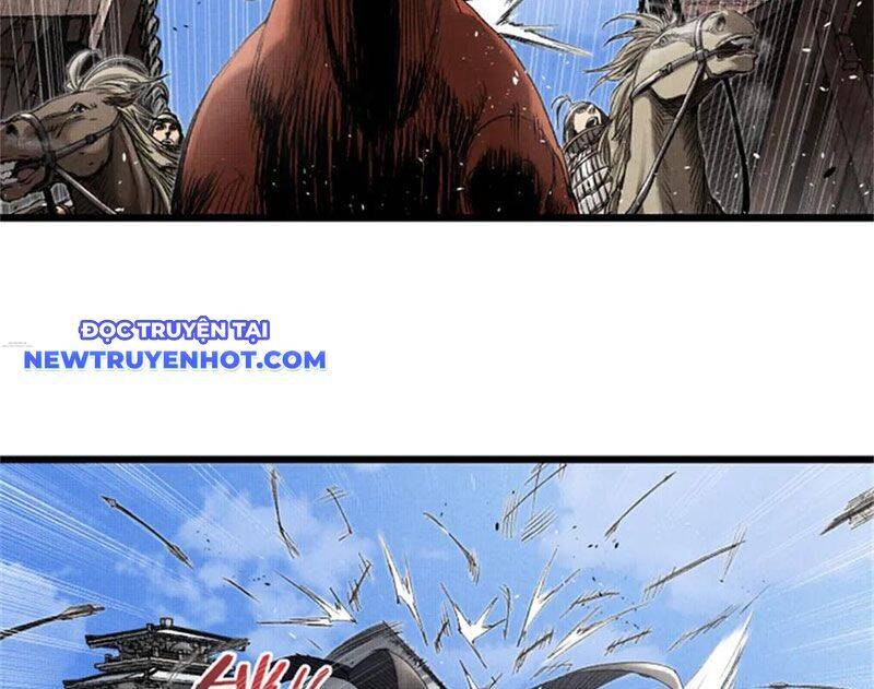 Thiên Hạ Đệ Nhất Lữ Bố: Chapter 109