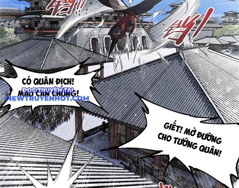 Thiên Hạ Đệ Nhất Lữ Bố: Chapter 109