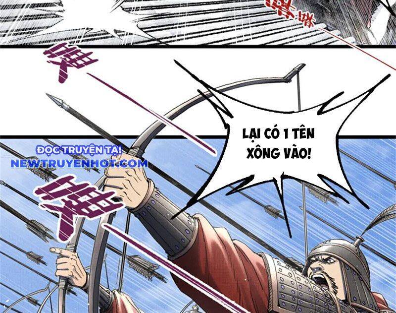 Thiên Hạ Đệ Nhất Lữ Bố: Chapter 109