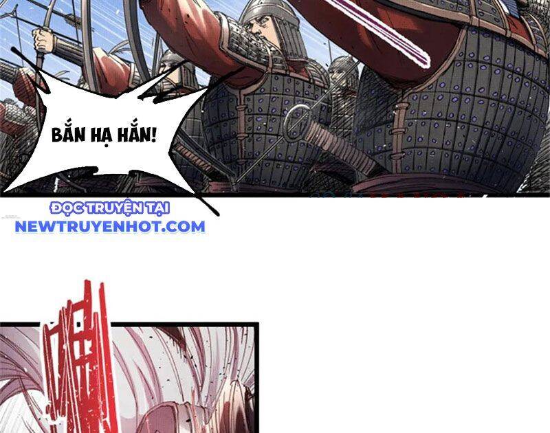 Thiên Hạ Đệ Nhất Lữ Bố: Chapter 109