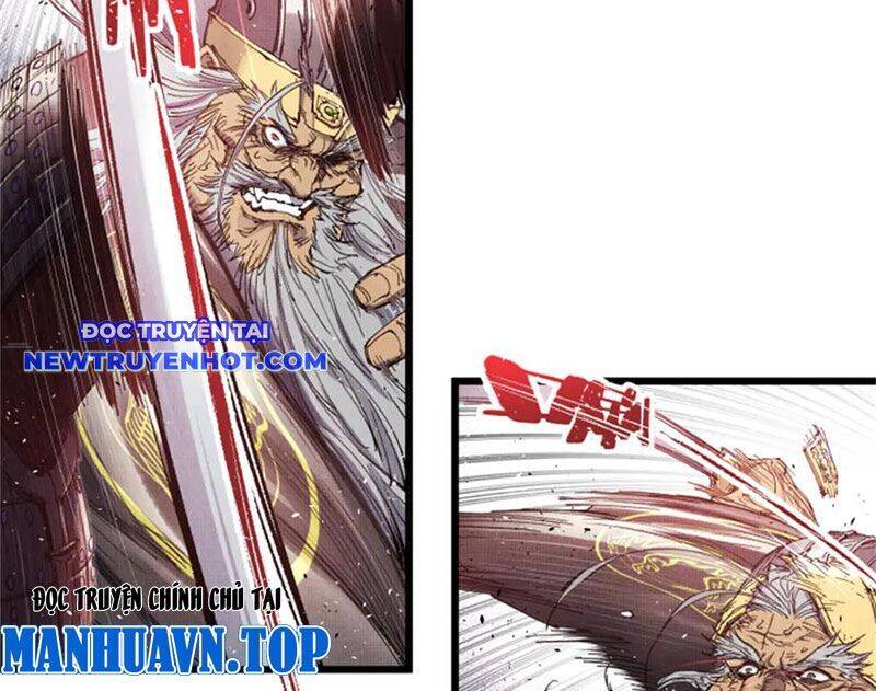 Thiên Hạ Đệ Nhất Lữ Bố: Chapter 109