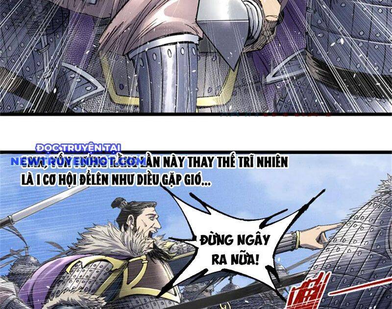 Thiên Hạ Đệ Nhất Lữ Bố: Chapter 109